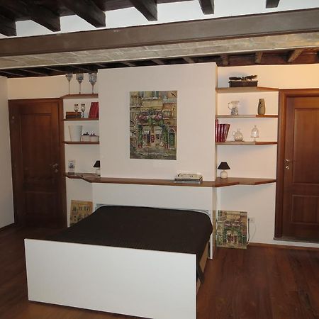 Appartamento Benincampi Roma Habitación foto