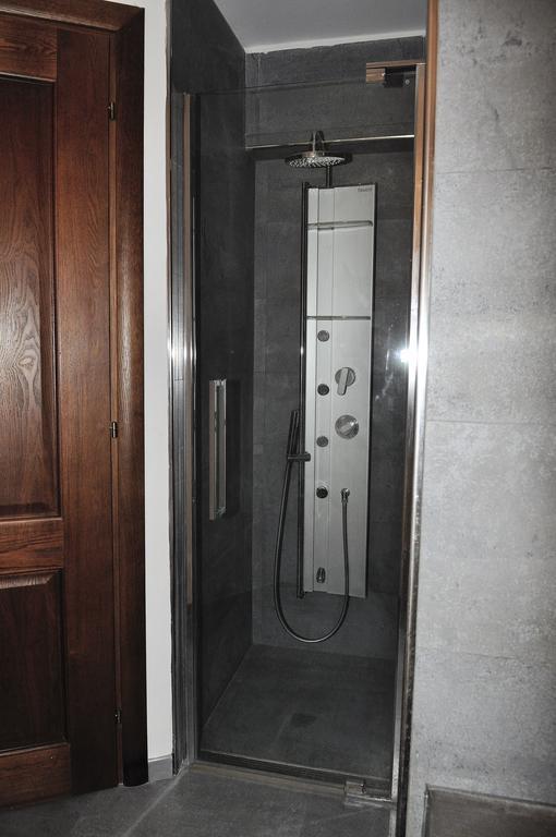 Appartamento Benincampi Roma Habitación foto