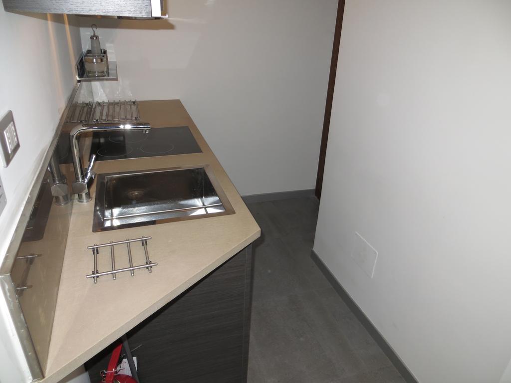 Appartamento Benincampi Roma Habitación foto