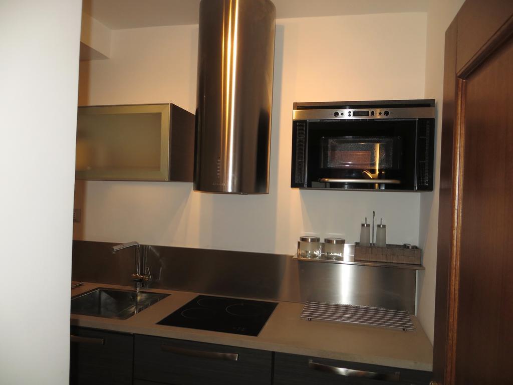 Appartamento Benincampi Roma Habitación foto