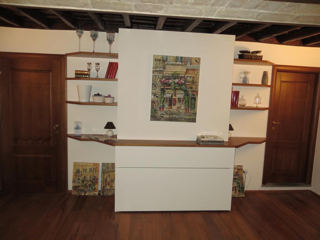 Appartamento Benincampi Roma Habitación foto