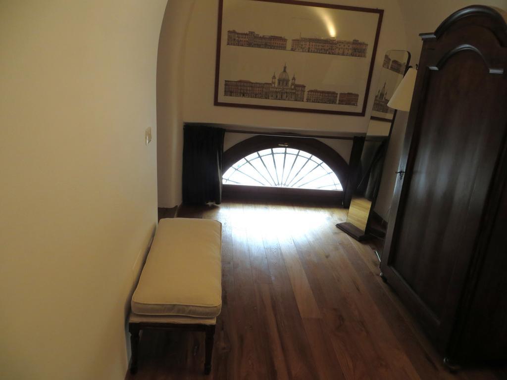 Appartamento Benincampi Roma Habitación foto