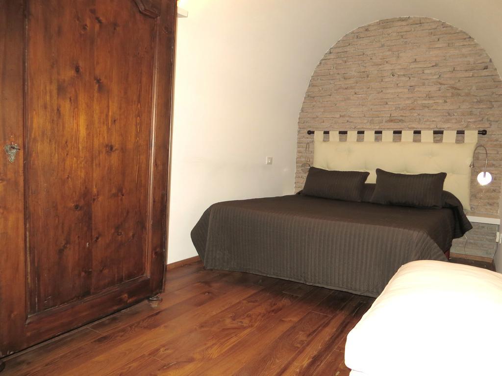 Appartamento Benincampi Roma Habitación foto