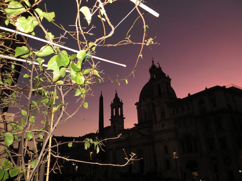 Appartamento Benincampi Roma Habitación foto