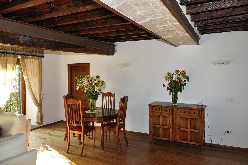 Appartamento Benincampi Roma Habitación foto